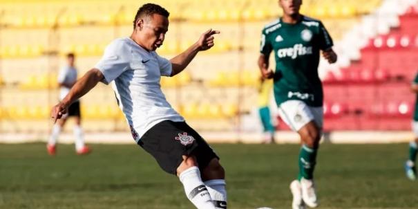 (Corinthians/Divulgação)