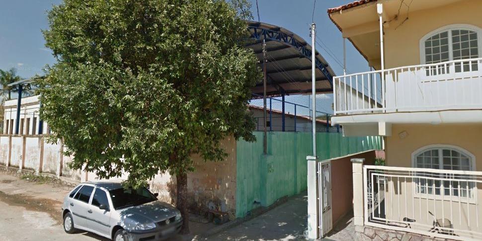 (REPRODUÇÃO / GOOGLE STREET VIEW)