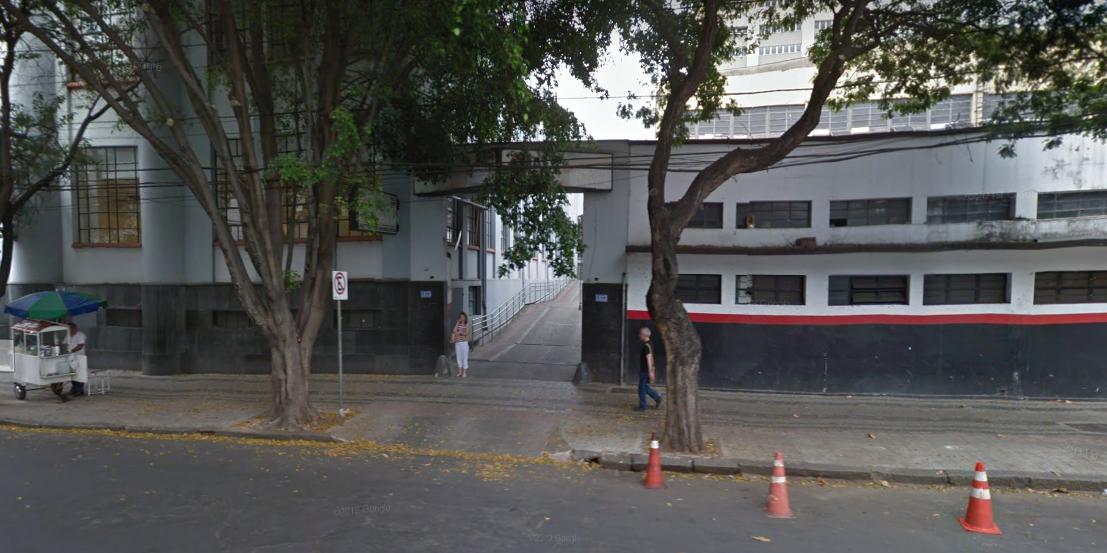 (Google Street View/Reprodução)