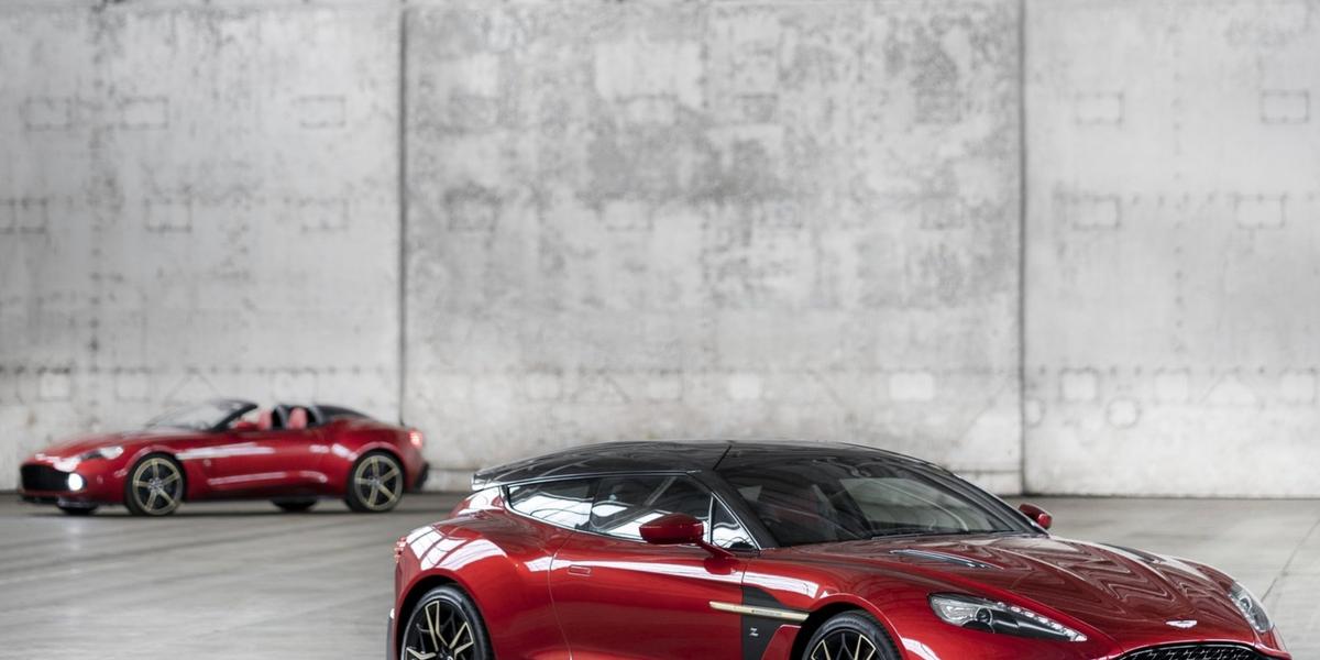  (Aston Martin)