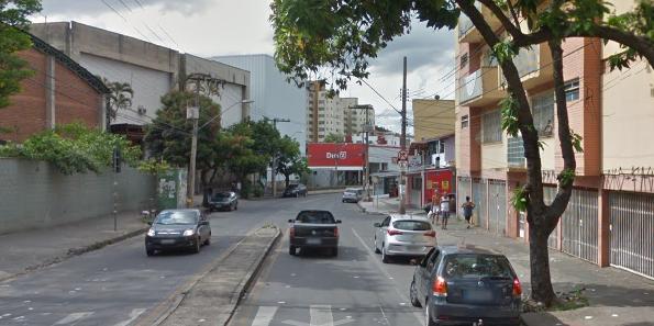 (Google Street View)
