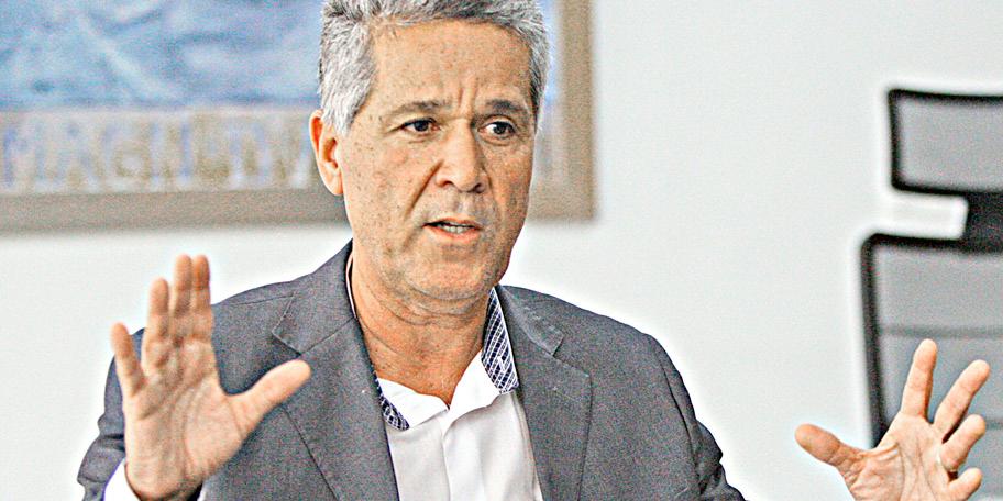 (Fotos Maurício Vieira)