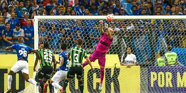 (Mourão Panda/América)