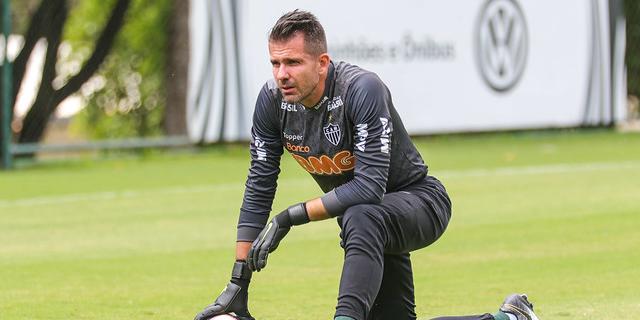 (Bruno Cantini/Atlético)