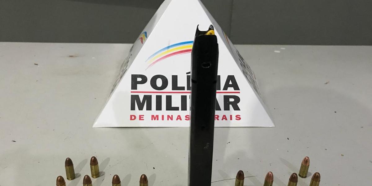  (PMMG / DIVULGAÇÃO)