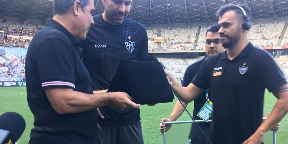 (Henrique André)