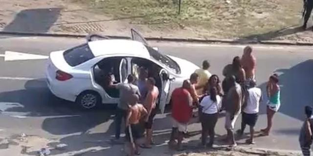 (Reprodução/Redes Sociais )