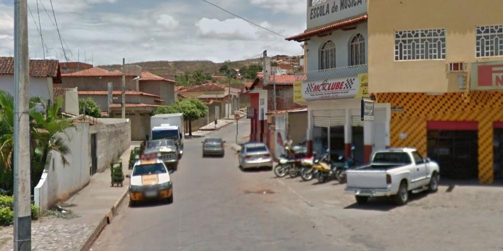 (REPRODUÇÃO / GOOGLE STREET VIEW)