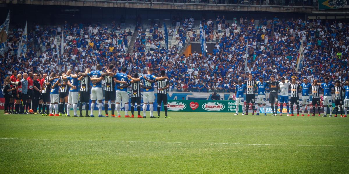 (Vinnicius Silva/Cruzeiro)