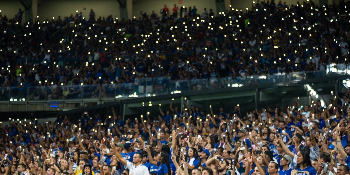 ( Bruno Haddad/Cruzeiro)