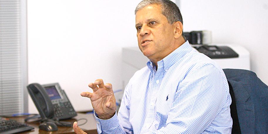  (MAURÍCIO VIEIRA/ARQUIVO HOJE EM DIA)