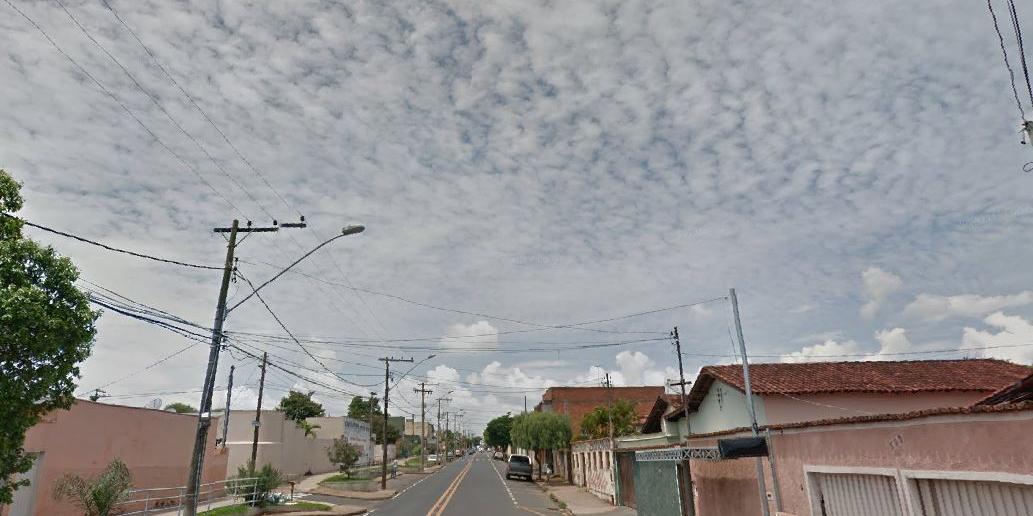  (REPRODUÇÃO / GOOGLE STREET VIEW)