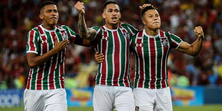  (Divulgação / Fluminense)