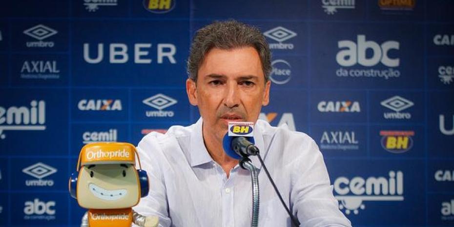 (Vinnícius Silva/Cruzeiro)