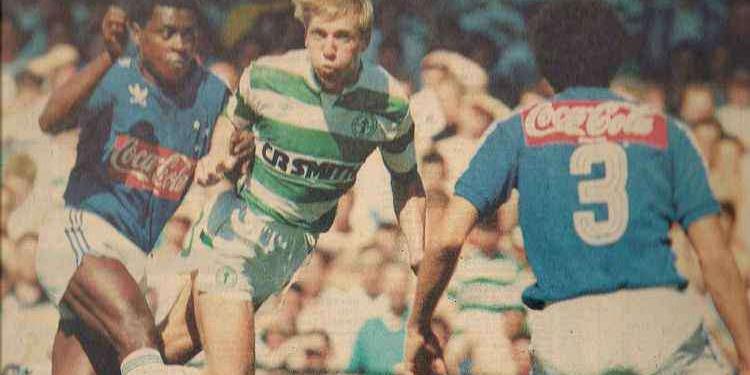 (Celtic/Divulgação)