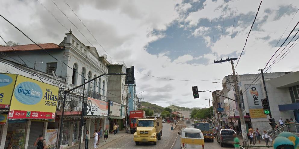 (Google Street View)