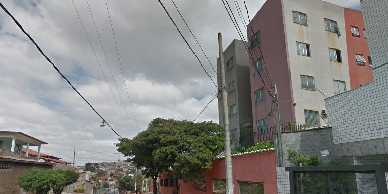  (Reprodução/ Google Street View)