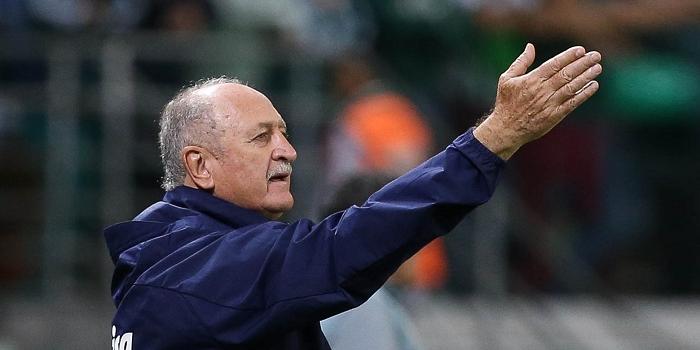 (Cesar Greco/ Ag. Palmeiras/ Divulgação)