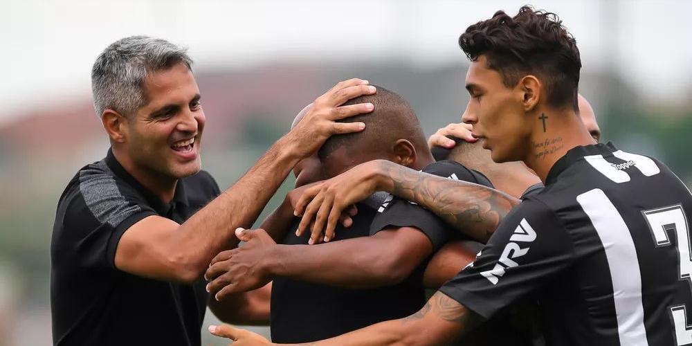  (Bruno Cantini/Atlético)