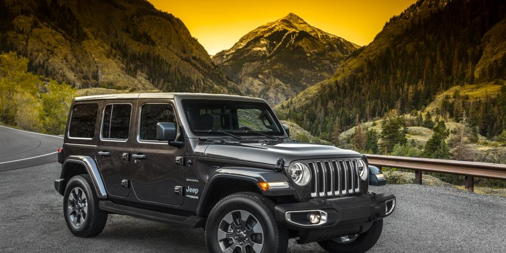 (Jeep)