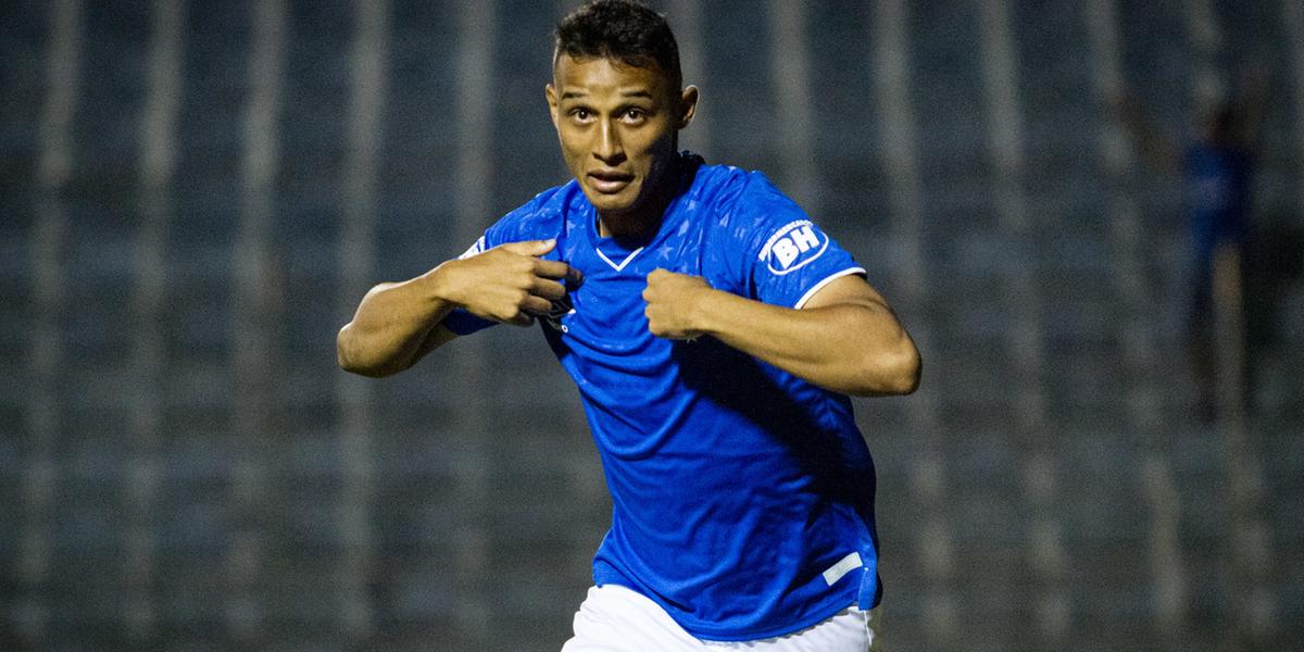 ( Gustavo Aleixo/Cruzeiro)