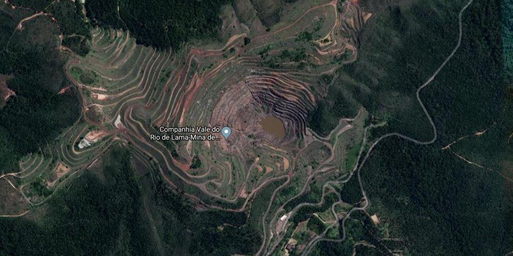  (REPRODUÇÃO / GOOGLE)