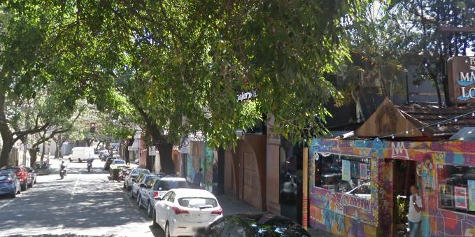  (Google Street View/Reprodução)