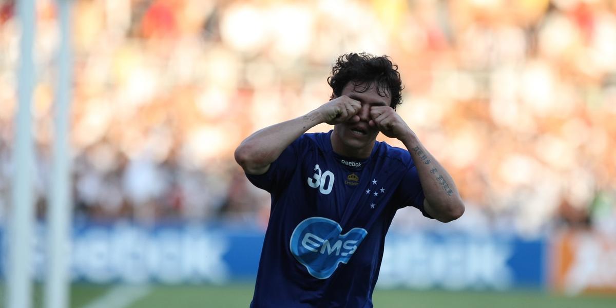  (Mauricio de Souza/Arquivo Hoje em Dia)