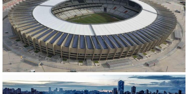 (Montagem sobre fotos Divulgação e Pedro Mattos/América)