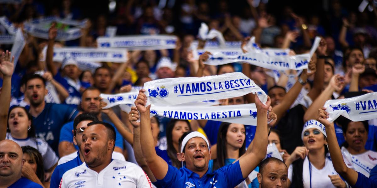 (Bruno Haddad/Cruzeiro)