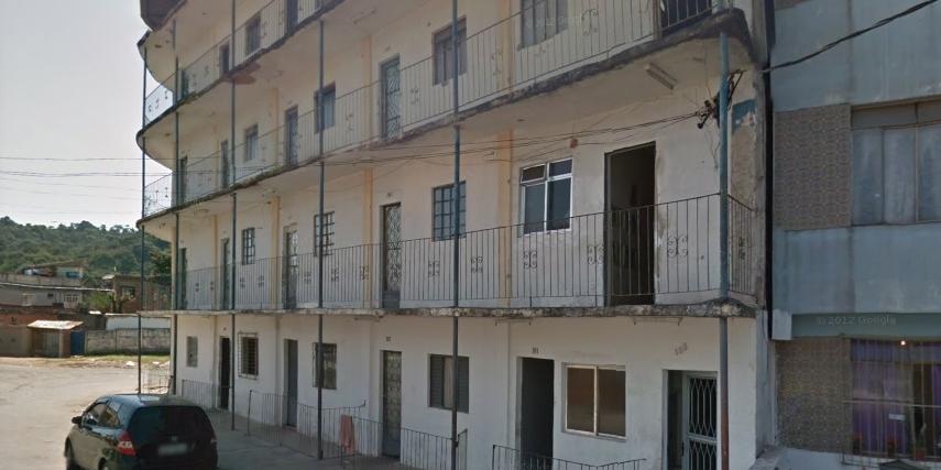  (Reprodução/Google Street View)