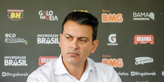 (Bruno Cantini/Atlético)