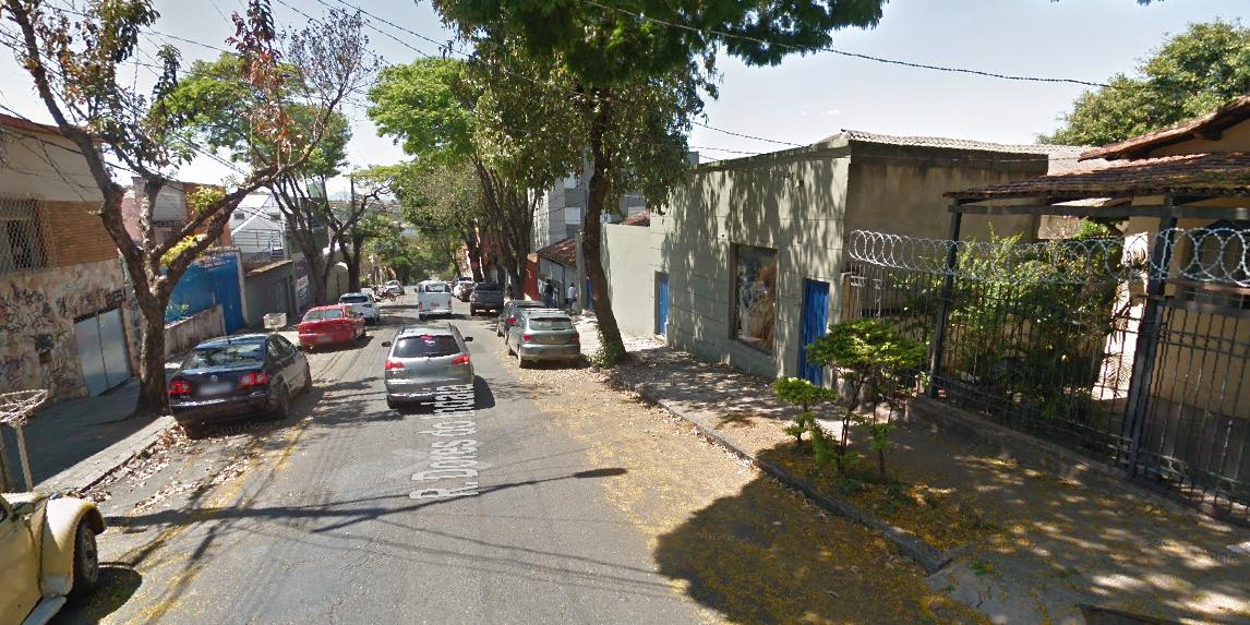 (Google Street View/Reprodução)
