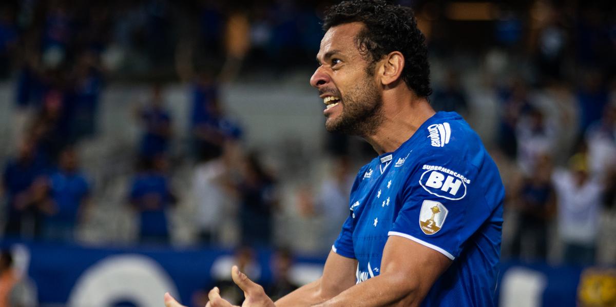 (Bruno Haddad/Cruzeiro)