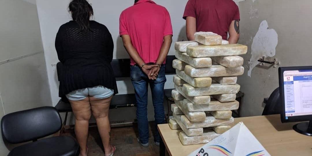 (Polícia Militar/ Divulgação )