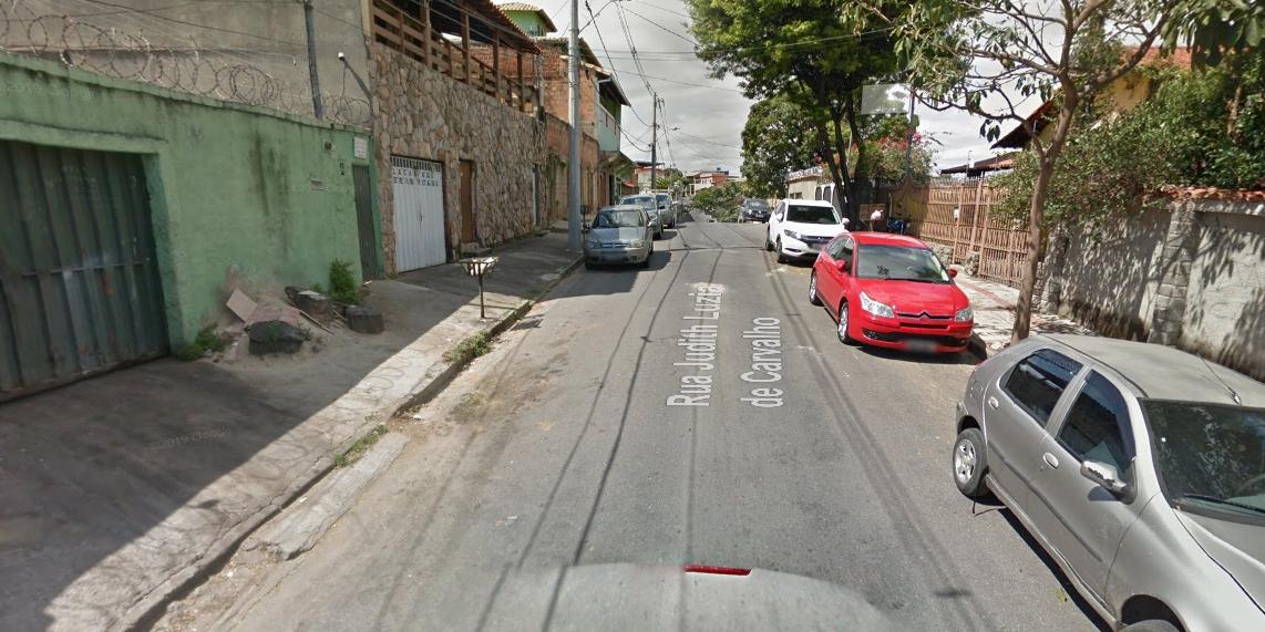 (Google Street View )