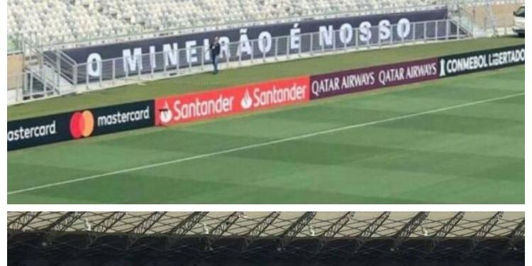 (Montagem sobre fotos de Guilherme Piu e Reprodução/Whatsapp)