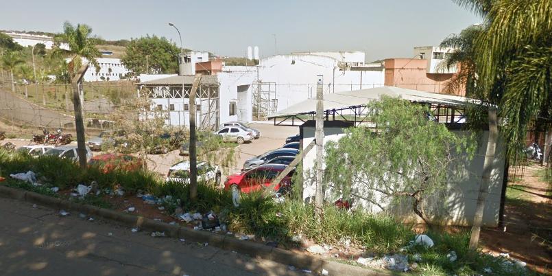 (Reprodução / Google Street View)