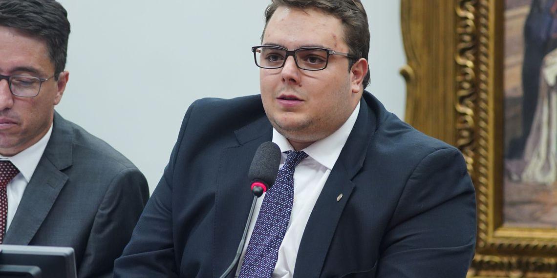 (Pablo Valadares/Câmara dos Deputados )
