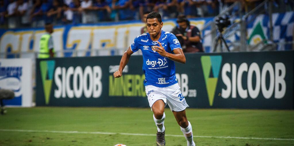 (Vinnicius Silva/Cruzeiro)