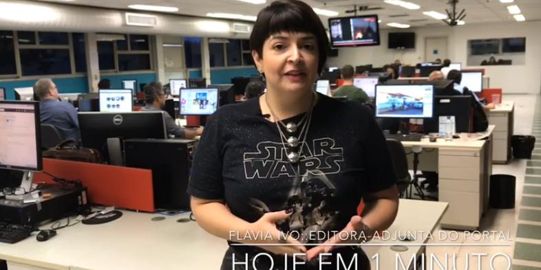  (hoje em 1 minuto)