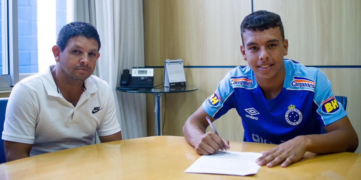 (Bruno Haddad/Cruzeiro)