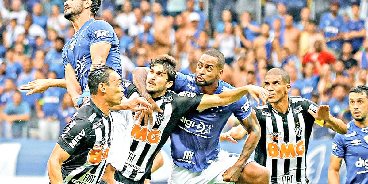 (Bruno Cantini/Atlético)