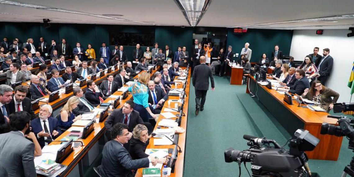 (Pablo Valadares/Câmara dos Deputados)