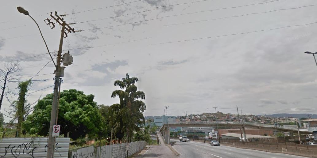  (REPRODUÇÃO / GOOGLE STREET VIEW)