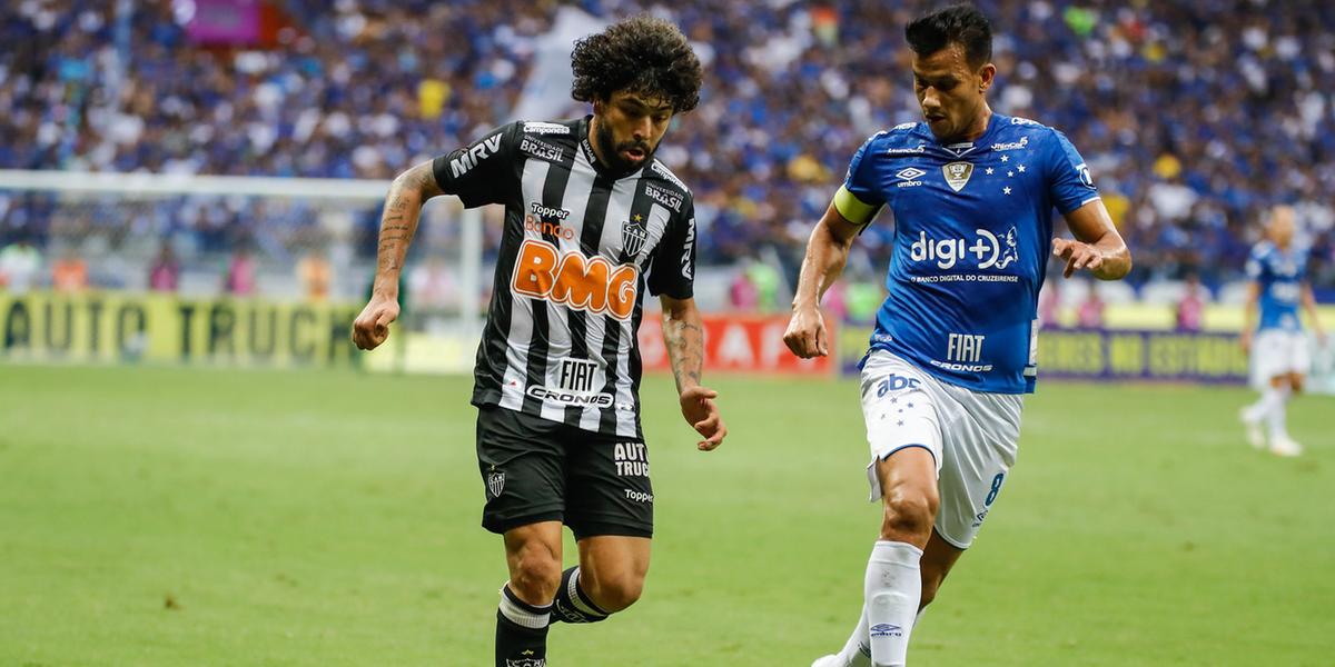  (Bruno Cantini/Atlético)
