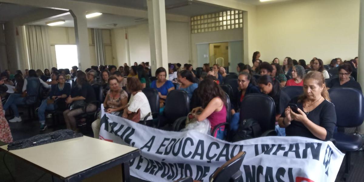 (Sind-Rede/Divulgação)