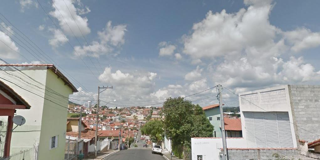 (REPRODUÇÃO / GOOGLE STREET VIEW)