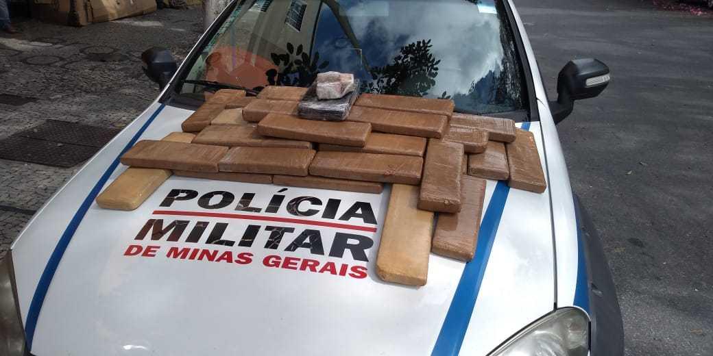 (Divulgação/ Polícia Militar )