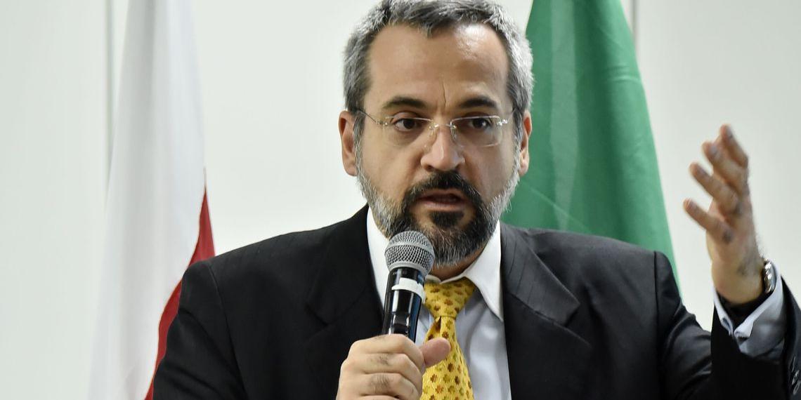 (Rafael Carvalho/Divulgação Casa Civil )